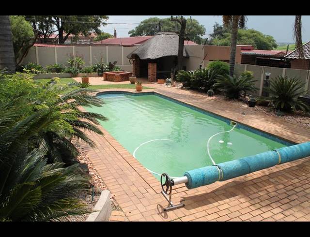 3 BEDROOM HOUSE FOR SALE IN EDEN GLEN